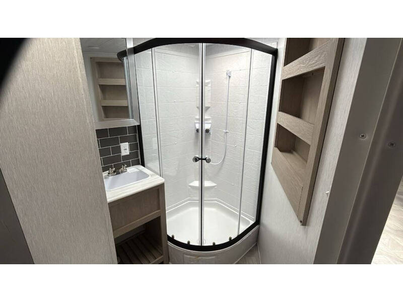 2023 Wildwood 29VBUD