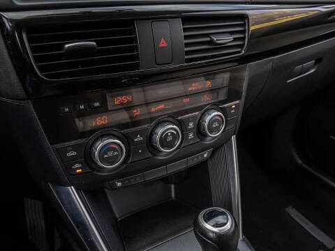 2013 Mazda CX-5 Grand Touring