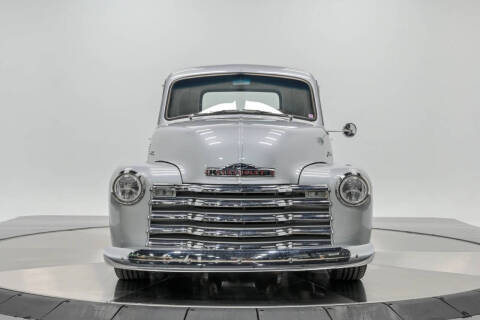 1953 Chevrolet 3100