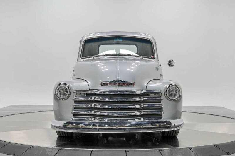 1953 Chevrolet 3100
