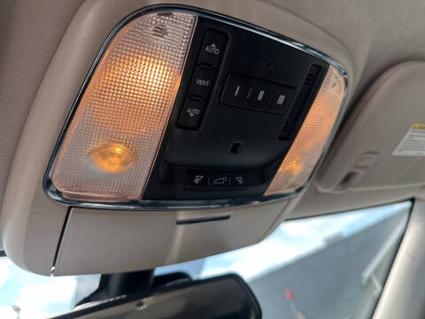 2014 Dodge Durango Citadel