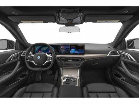 2025 BMW 4 Series 430i xDrive