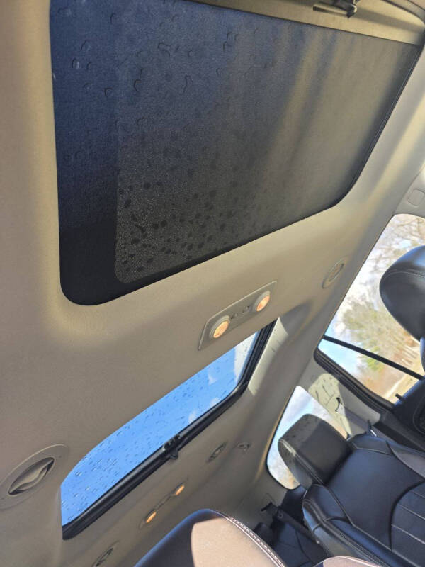 2013 Buick Enclave Leather