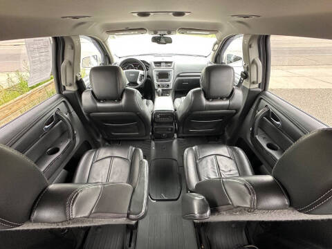 2015 GMC Acadia SLT-1