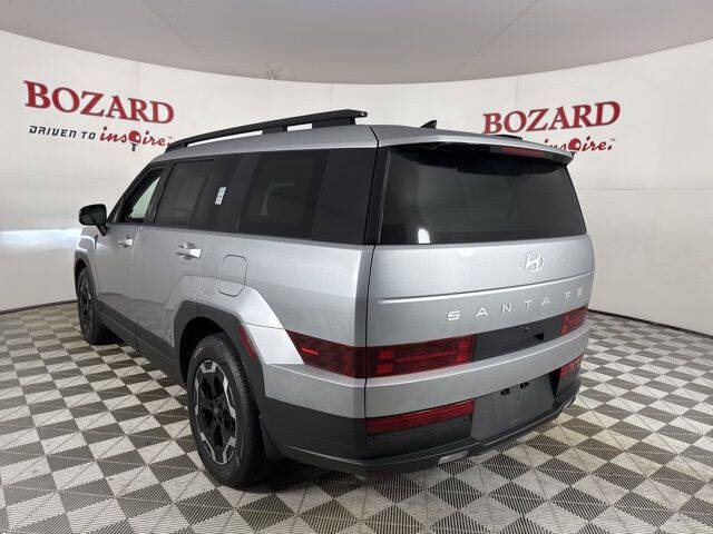 2024 Hyundai Santa Fe SEL