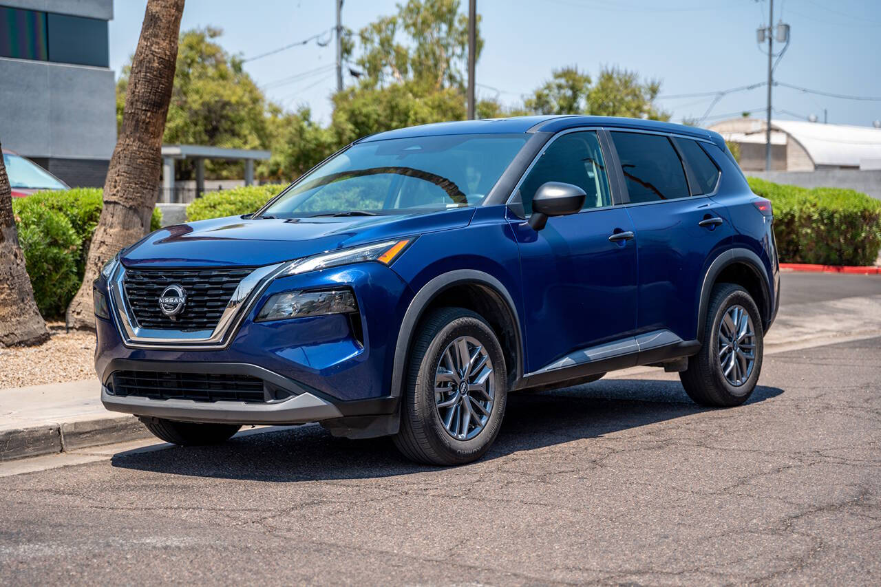 2023 Nissan Rogue for sale at Skoro Auto Sales in Phoenix, AZ