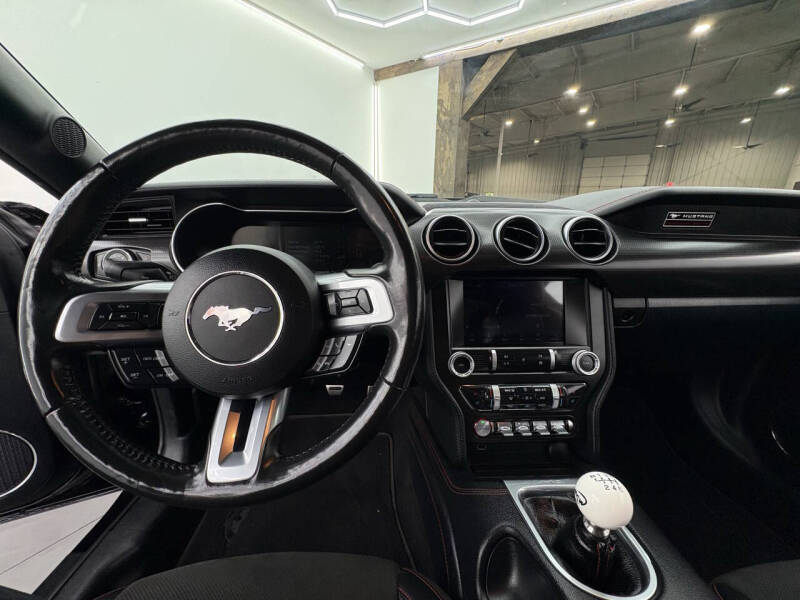 2020 Ford Mustang GT