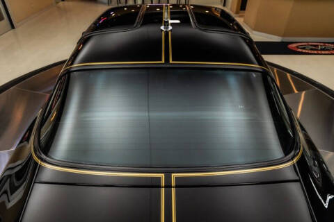 1977 Pontiac Firebird