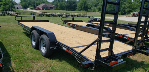 2026 VAR 22FT EQUIPMENT