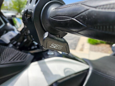 2021 Can-Am Spyder RT Limited Dark
