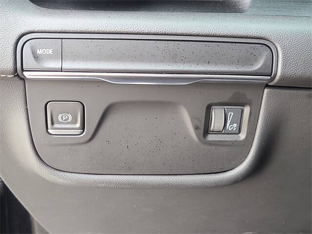 2021 Cadillac Escalade ESV Luxury