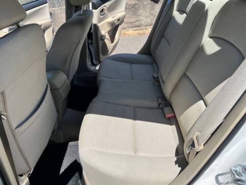 2008 Mazda MAZDA3