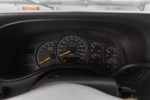 1999 GMC Sierra 1500