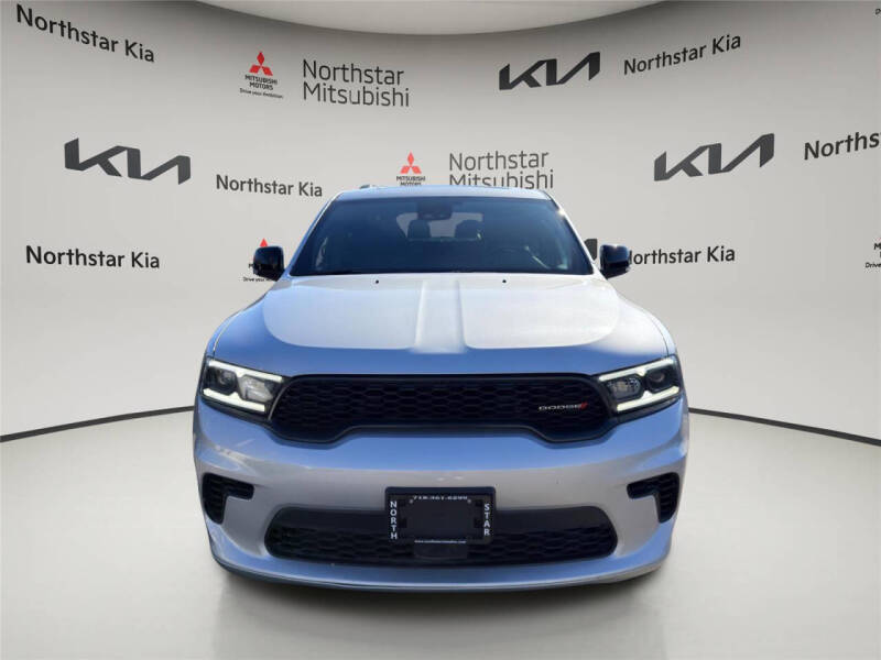2024 Dodge Durango GT