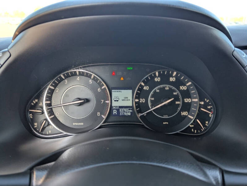 2020 Nissan Armada SV