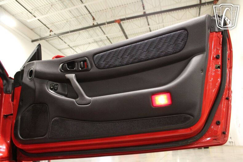 1994 Mitsubishi 3000GT