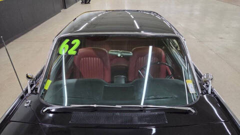 1962 Ford Thunderbird