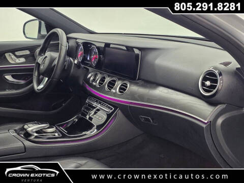 2017 Mercedes-Benz E-Class E 300