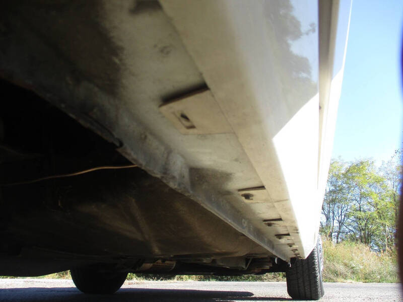 1990 Cadillac DeVille