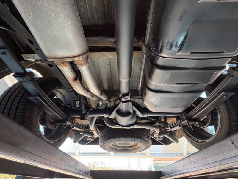 1993 Chevrolet C/K 1500 Series