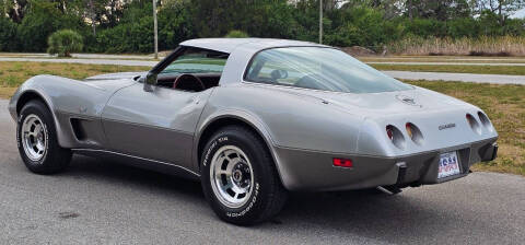 1978 Chevrolet Corvette