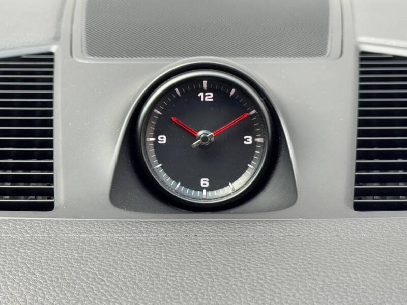 2022 Porsche Cayenne