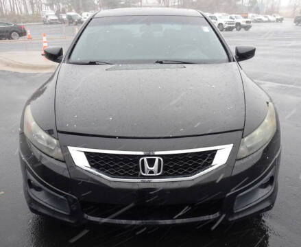 2010 Honda Accord