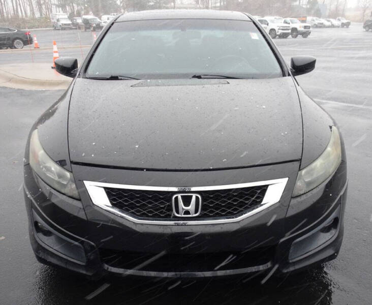 2010 Honda Accord