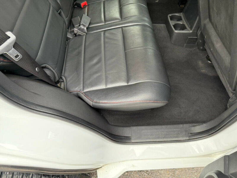 2011 Dodge Nitro Heat