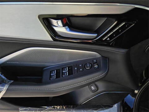 2026 Acura MDX SH-AWD w/Tech