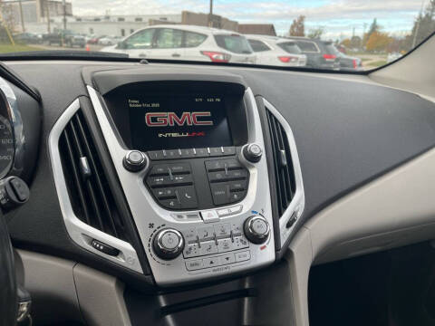 2014 GMC Terrain SLT-1