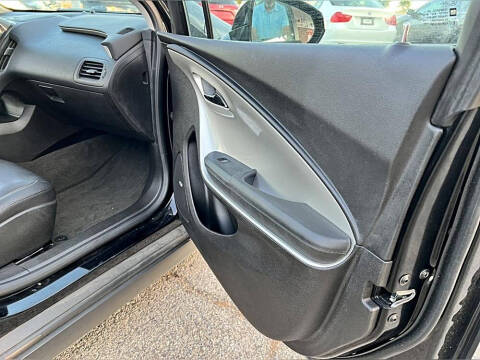 2014 Chevrolet Volt Premium