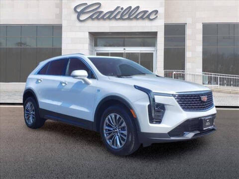 2024 Cadillac XT4 for sale at Radley Chevrolet in Fredericksburg VA