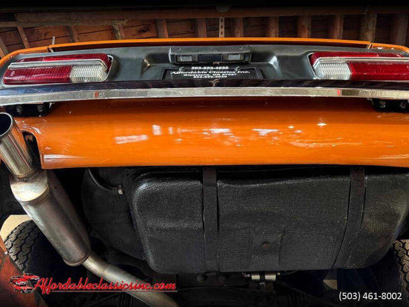 1972 Datsun 240Z