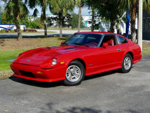 1979 Datsun 280ZX