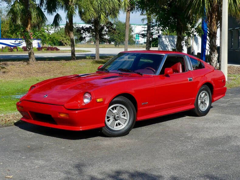 1979 Datsun 280ZX