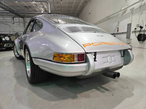 1982 Porsche 911