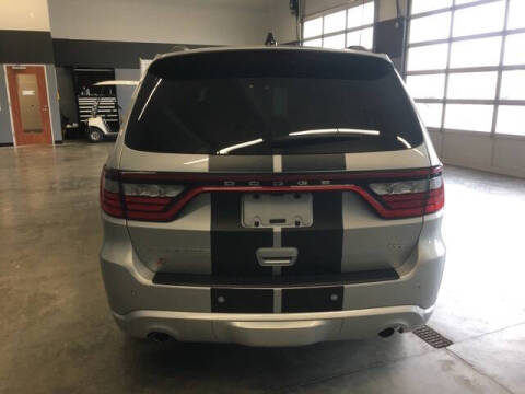 2024 Dodge Durango R/T Plus