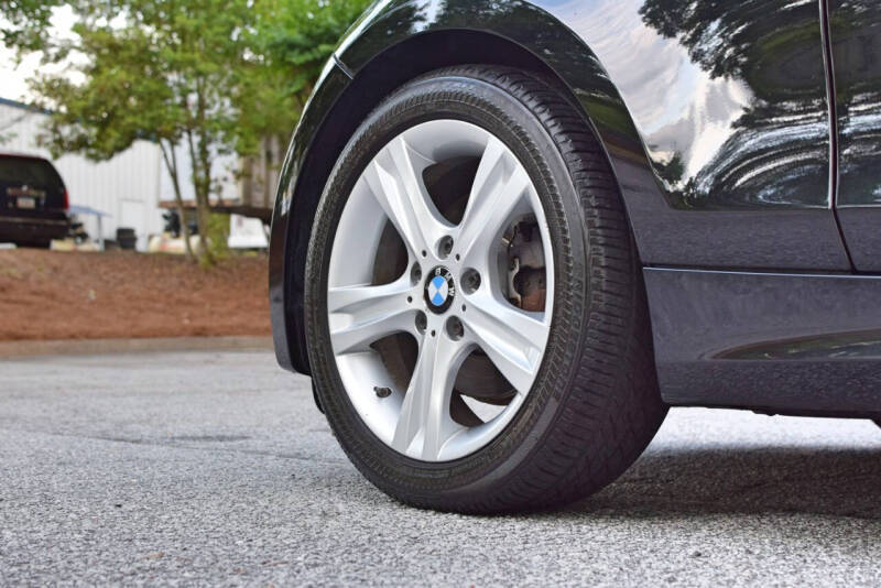 2013 BMW 1 Series 128i