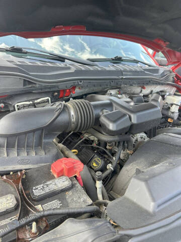 2017 Ford F-250 Super Duty XL