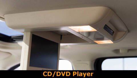 2011 Cadillac Escalade ESV Platinum Edition