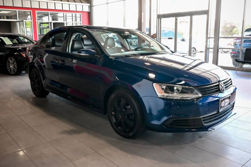 2014 Volkswagen Jetta