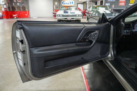 2000 Chevrolet Camaro