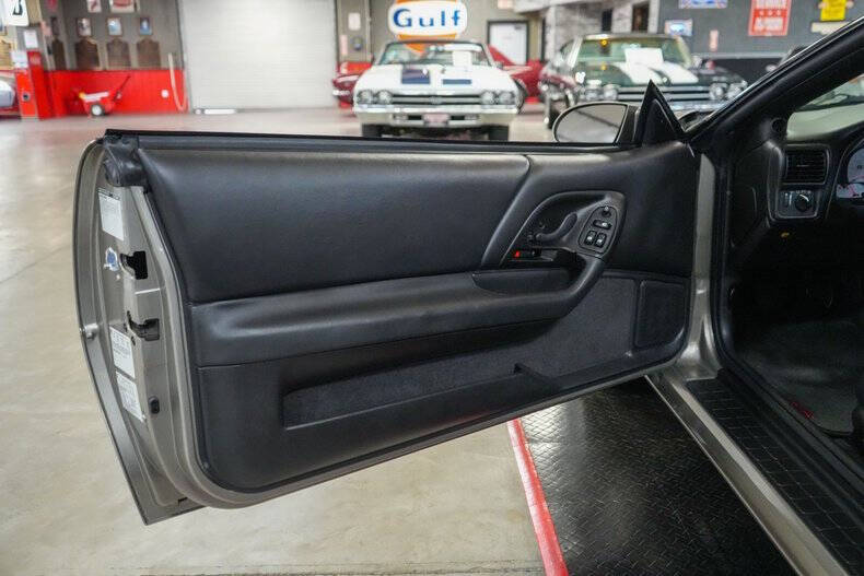 2000 Chevrolet Camaro