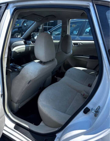 2009 Pontiac Vibe AWD