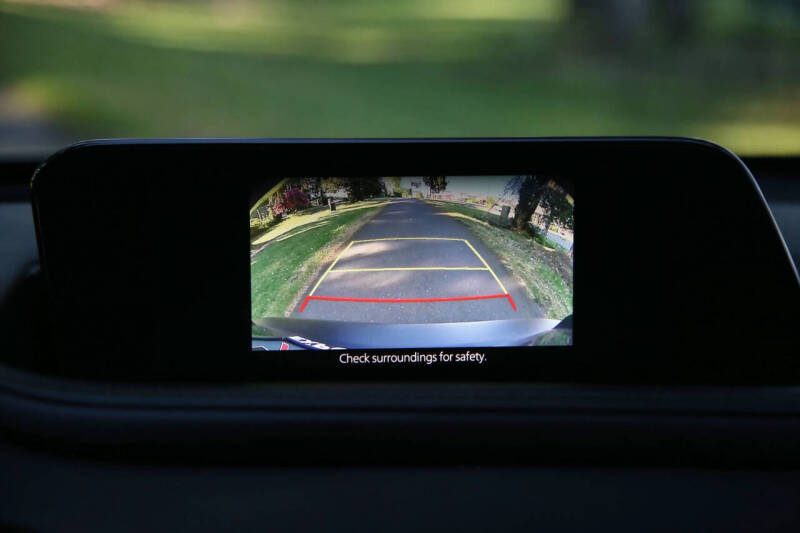 2021 Mazda CX-30 Select