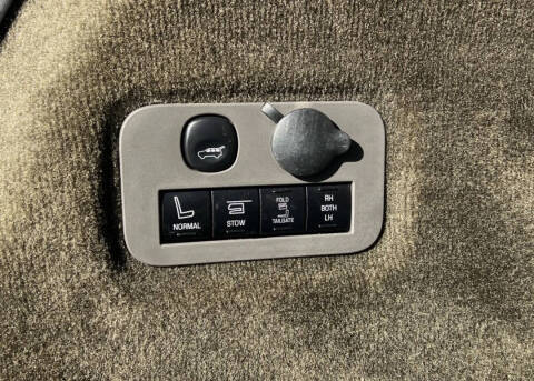 2015 Lincoln MKT EcoBoost