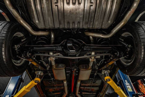 1971 Chevrolet Chevelle
