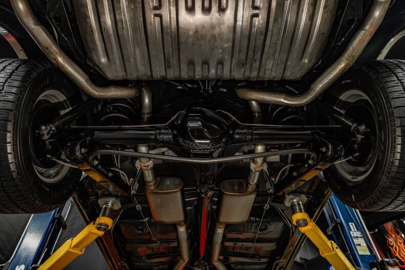 1971 Chevrolet Chevelle