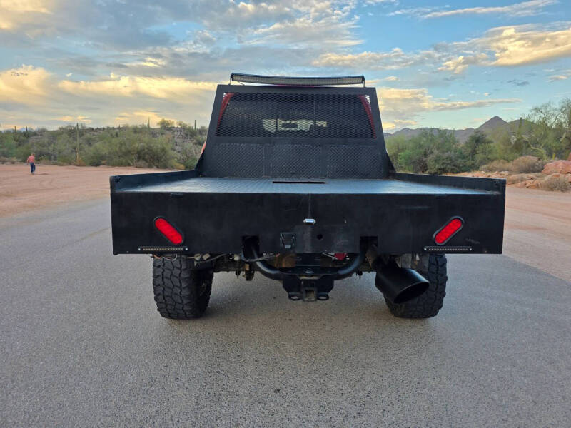 2006 Dodge Ram 3500